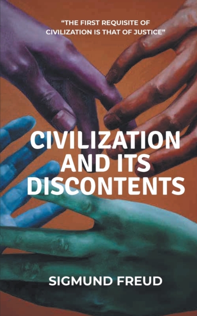 Civilization And Its Discontents, Paperback / softback Book