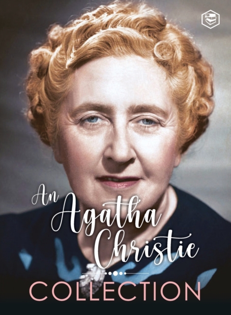 The Agatha Christie Collection, Paperback / softback Book