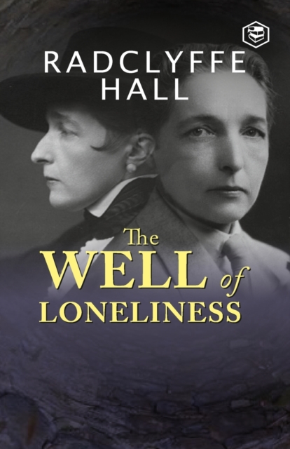 The Well of Loneliness, Paperback / softback Book
