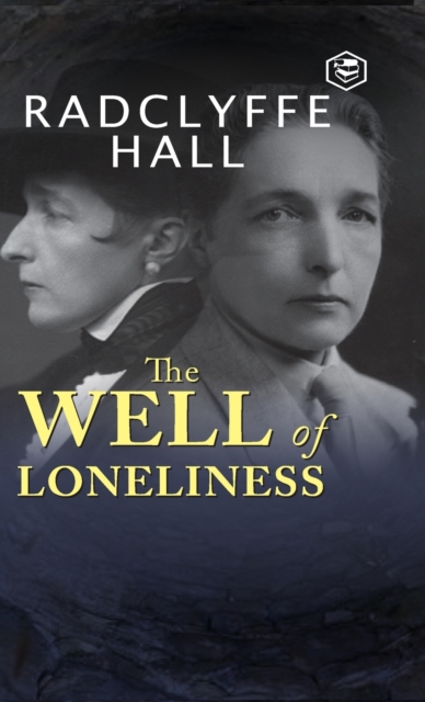 The Well of Loneliness, Hardback Book