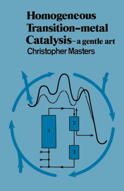 Homogeneous Transition-metal Catalysis : A Gentle Art, PDF eBook