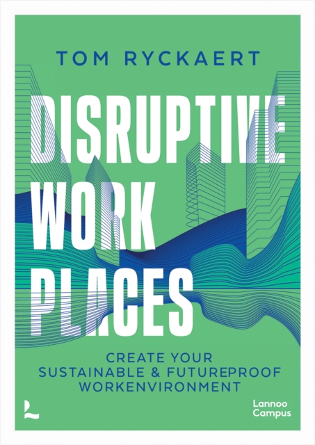 Disruptive Workplaces, Paperback / softback Book