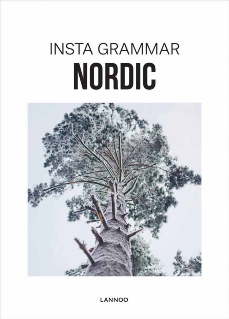 Insta Grammar: Nordic, Hardback Book