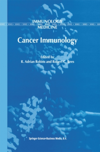 Cancer Immunology, PDF eBook