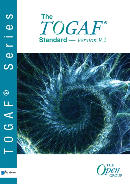 The TOGAF (R) Standard, Version 9.2, PDF eBook