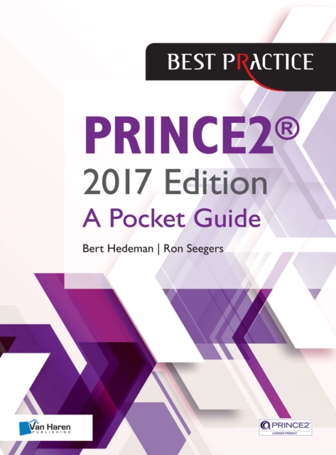 PRINCE2 2017 Edition  - A Pocket Guide, EPUB eBook