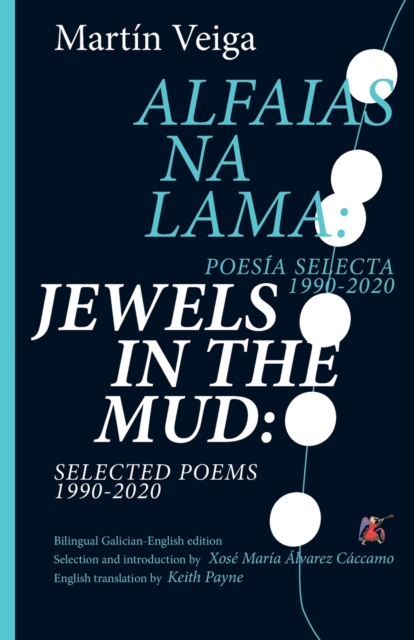 Jewels in the Mud : Selected Poems 1990-2020, Paperback / softback Book