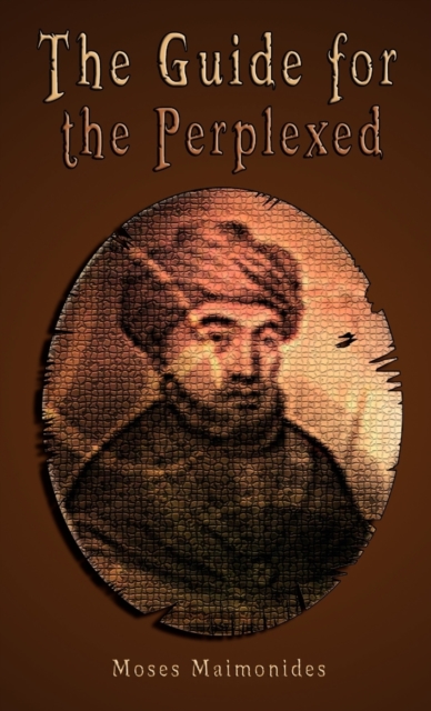 The Guide for the Perplexed, Hardback Book