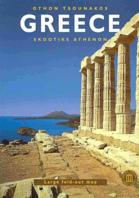 Greece, Paperback / softback Book