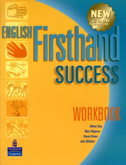English Firsthand Success : Workbook, Paperback Book