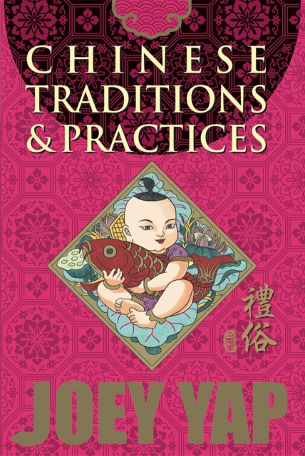Chinese Traditions & Practices, Paperback / softback Book
