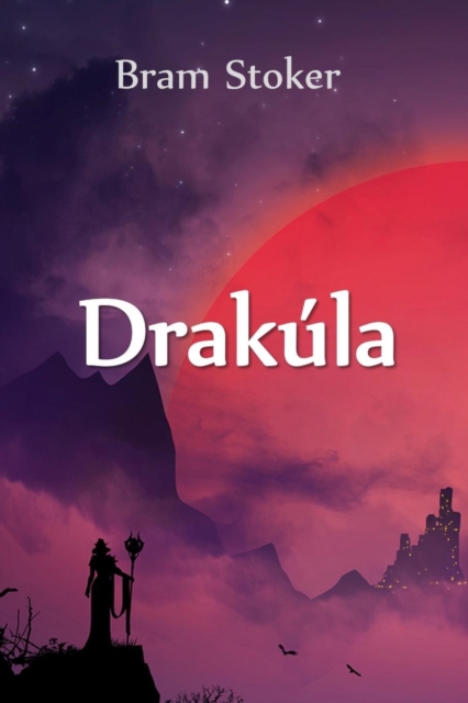 Drakula : Dracula, Icelandic edition, Paperback / softback Book