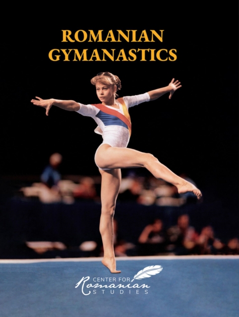 Romanian Gymnastics, Hardback Book