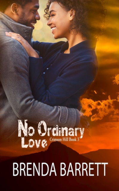 No Ordinary Love, Paperback / softback Book