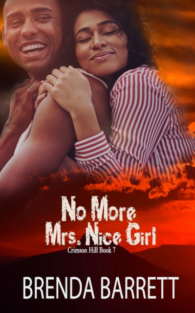 No More Mrs. Nice Girl, Paperback / softback Book