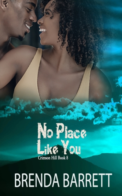 No Place Like You, Paperback / softback Book