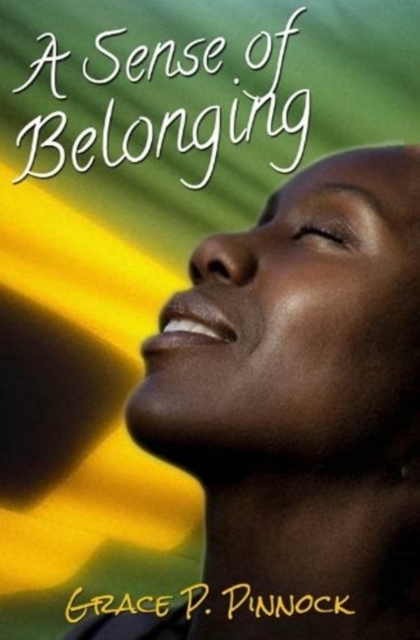 A Sense of Belonging, Paperback / softback Book