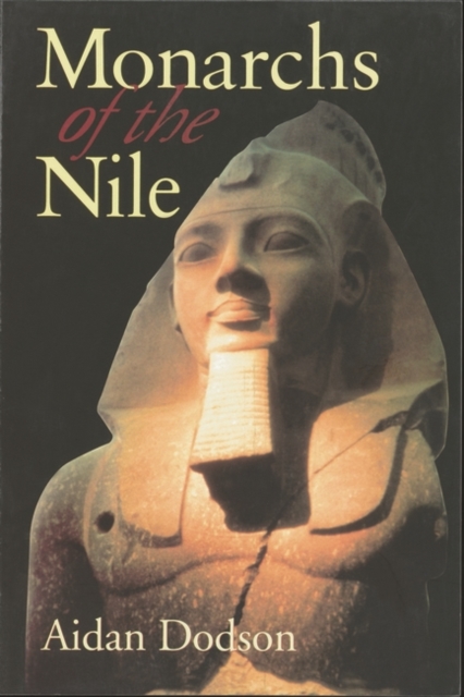 Monarchs of the Nile, Paperback / softback Book