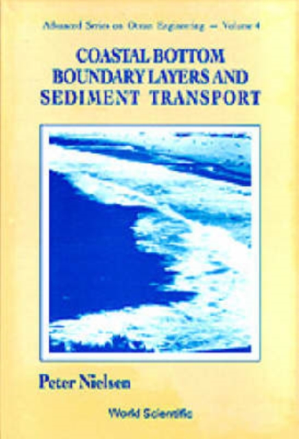 Coastal Bottom Boundary Layers And Sediment Transport, Hardback Book