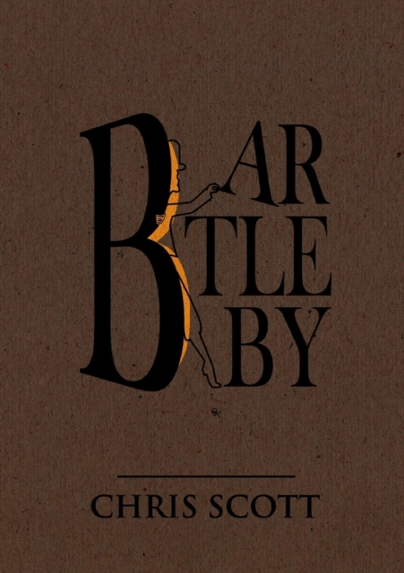 Bartleby, Paperback / softback Book
