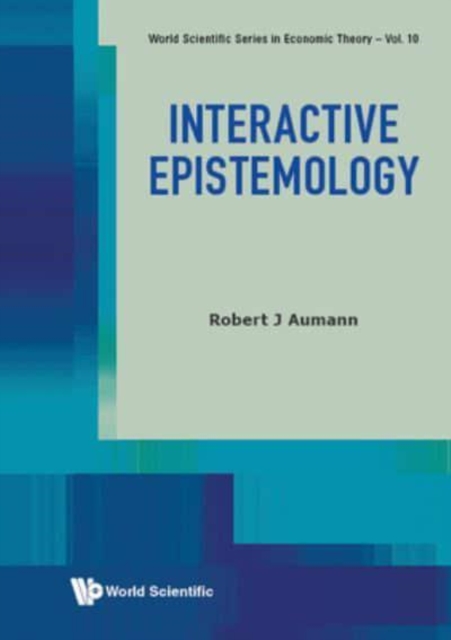 Interactive Epistemology, Hardback Book