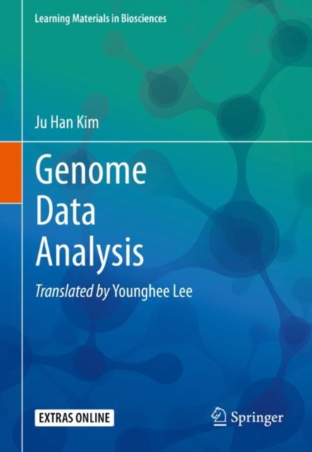 Genome Data Analysis, Paperback / softback Book
