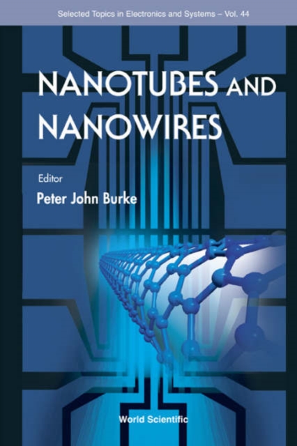 Nanotubes And Nanowires, Hardback Book