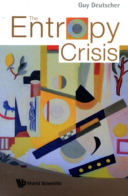 Entropy Crisis, The, Paperback / softback Book
