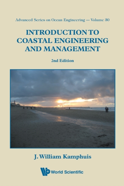 Introduction To Coastal Engineering And Management (2nd Edition), Paperback / softback Book