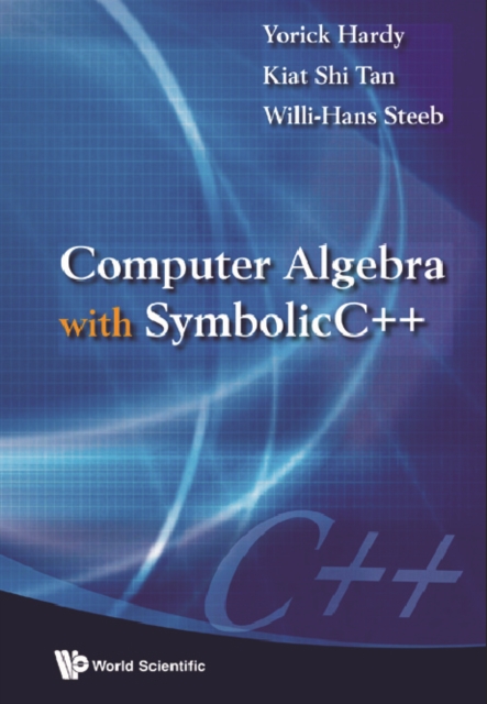 Computer Algebra With Symbolicc++, PDF eBook