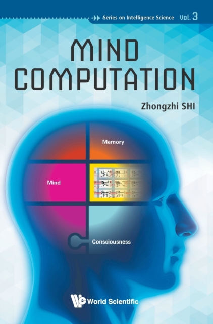 Mind Computation, Hardback Book