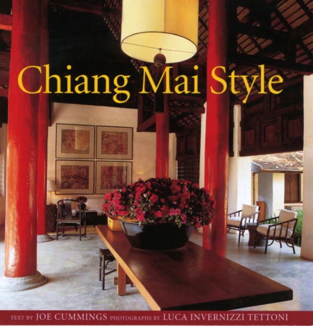 Chiang Mai Style, Paperback / softback Book