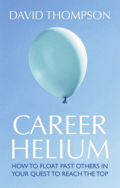 Career Helium, PDF eBook