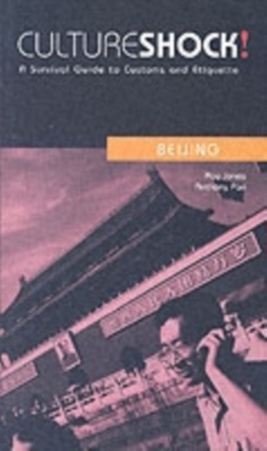CultureShock! Beijing, EPUB eBook