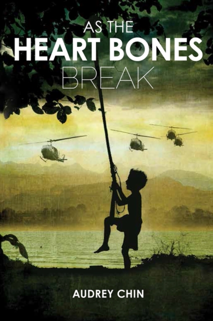 As the Heart Bones Break, Paperback / softback Book