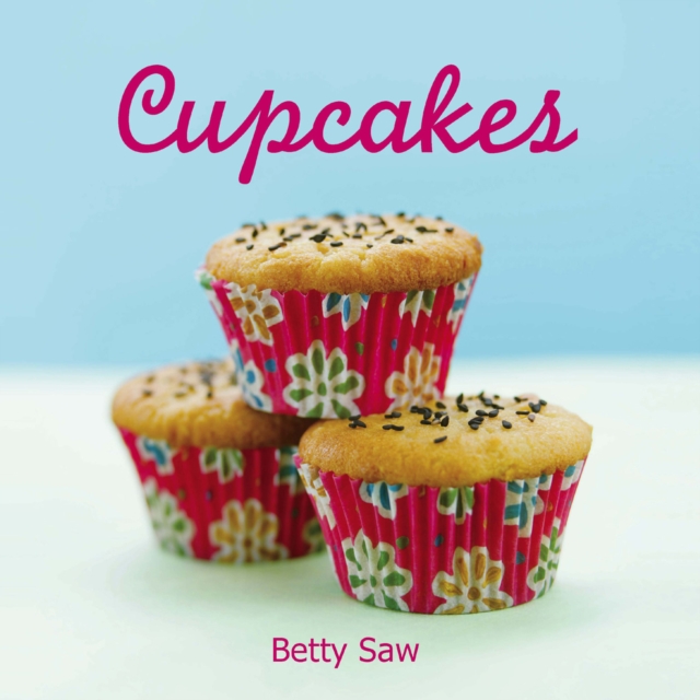 Cupcakes, EPUB eBook