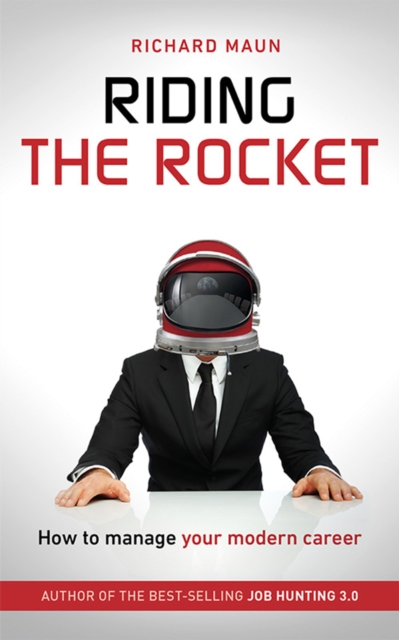 Riding the Rocket, EPUB eBook