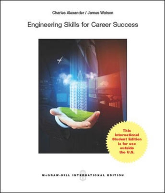 Engineering Skills for Career Success (Int'l Ed), Paperback / softback Book