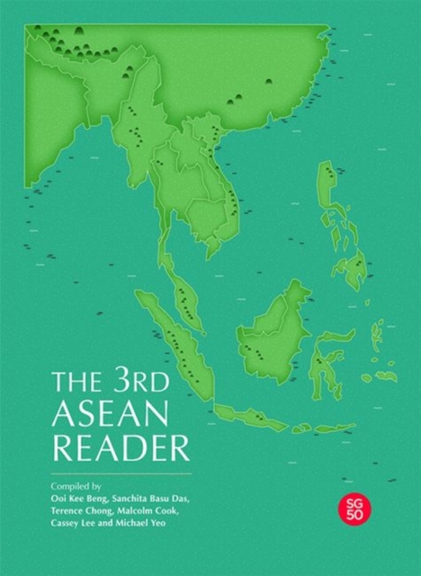 The 3rd ASEAN Reader, Paperback / softback Book