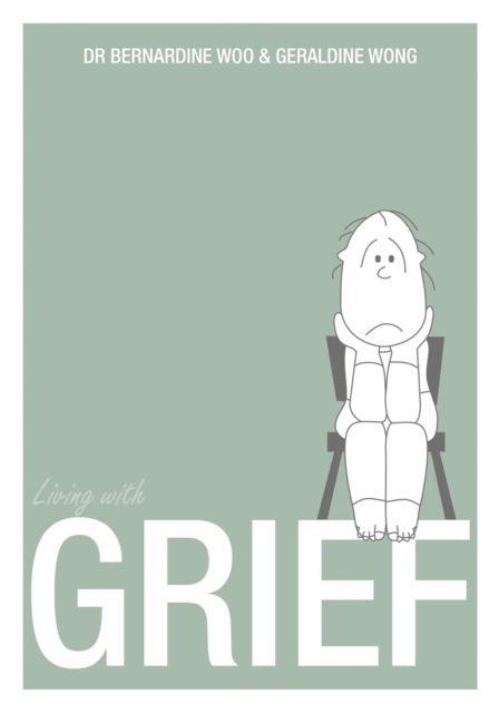 Living with Grief, Paperback / softback Book