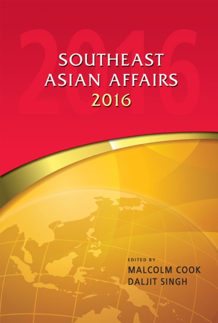 Southeast Asian Affairs 2016, PDF eBook