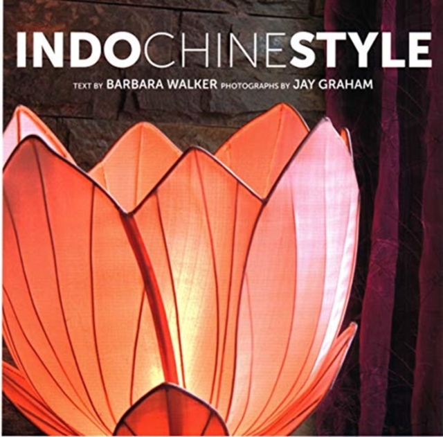 Indochine Style, Paperback / softback Book