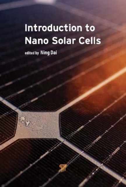 Introduction to Nano Solar Cells, Hardback Book