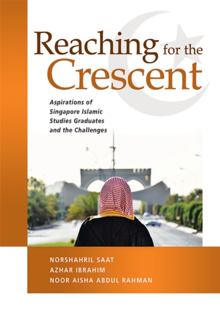 Reaching for the Crescent, Electronic book text Book