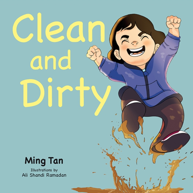 Clean and Dirty, EPUB eBook