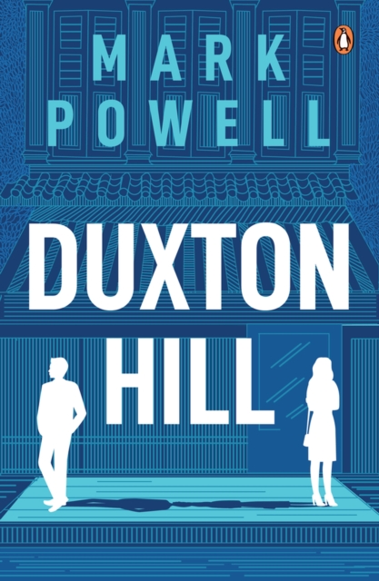 Duxton Hill, Paperback / softback Book