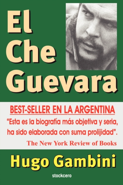 El Che Guevara,  Book