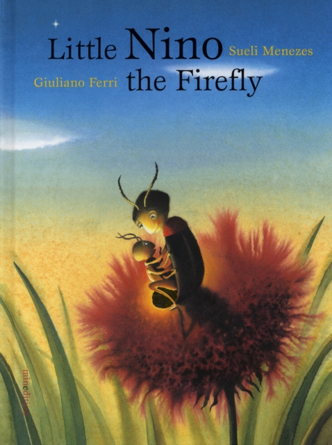 Little Nino, the Firefly, Hardback Book