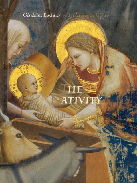 The Nativity, Hardback Book