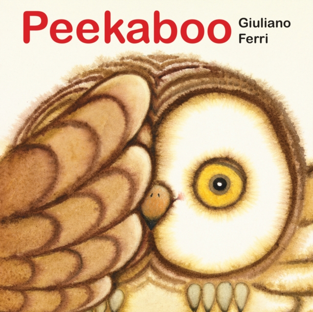 Peekaboo, Board book Book